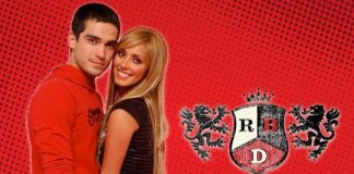 ¡Anahí y Poncho Herrera se reencuentran! El VIDEO que hizo enloquecer a los fans de RBD