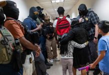 ICE detiene a 4 menores de edad, incluido un niño de cinco años; continúan las redadas en Minnesota