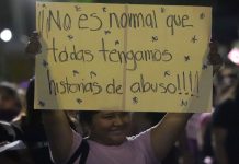 México acumula más de 33 mil denuncias por abuso sexual en sexenio de Sheinbaum