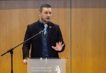 Groenlandia pide detalles del acuerdo Trump-Rutte sobre la isla ártica