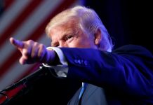 Trump amenaza al New York Times tras publicación de encuesta desfavorable; acusa al medio de “animosidad”