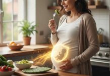 Comer nopal durante el embarazo ayudaría a prevenir la obesidad infantil: estudio de la UNAM