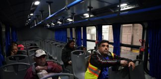 Ciudadanía reconoce transformación del transporte público impulsada por el gobierno municipal