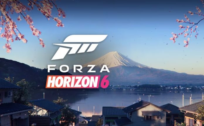 Y FORZA HORIZON