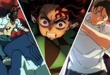 ¿Y Demon Slayer? El anime vuelve a quedar fuera de los Premios Oscar 2026