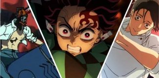 ¿Y Demon Slayer? El anime vuelve a quedar fuera de los Premios Oscar 2026