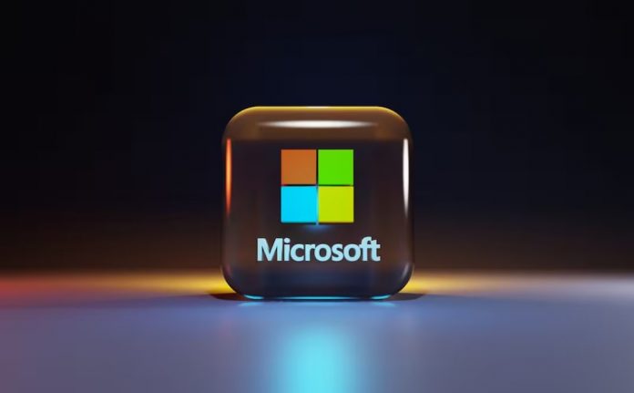 Y MICROSOFT