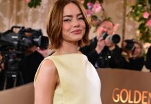 Emma Stone suma siete nominaciones al Oscar antes de los 37; supera el récord de Meryl Streep