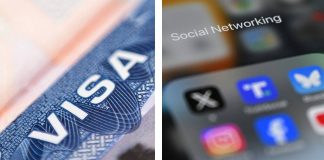 EE. UU. amplía revisión de redes sociales a solicitantes de visas H-1B y sus familias