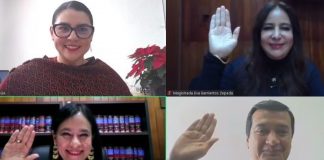 Sala del Tribunal Electoral elimina credencial de elector como requisito obligatorio para votar; solo aplicará en situaciones extraordinarias