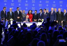 ¿El Manchester City en la Casa Blanca? El inesperado ‘fichaje’ que realizó Donald Trump