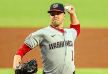 Los Rangers apuestan fuerte: entregan cinco jugadores por MacKenzie Gore