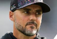 Los Baltimore Ravens apuestan por Jesse Minter y cierran la era John Harbaugh