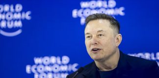 Elon Musk acapara la atención en Davos, mientras pobreza, desigualdad y cambio climático quedan relegados; ¿habrá un cambio de rumbo?