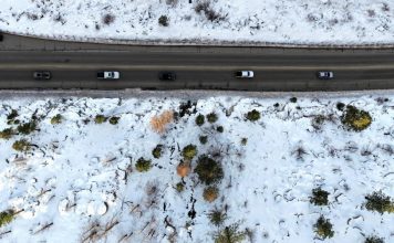 Tormenta invernal avanza por EEUU: Texas espera nieve, hielo y riesgo de apagones masivos