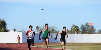 Destaca talento juvenil en selectivo municipal de Atletismo 2026