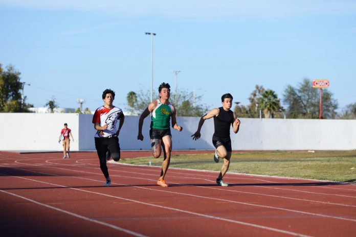 Y DEPORTE1