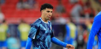 El PAOK de Grecia pone la mira en Jorge Sánchez y sacude el mercado de Cruz Azul