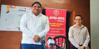 Tampico será sede del Infomatrix Golfo Norte 2026; jóvenes talentos impulsan ciencia y tecnología