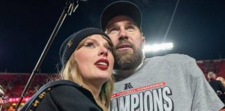 Taylor Swift y Travis Kelce posponen su boda: el motivo que nadie esperaba