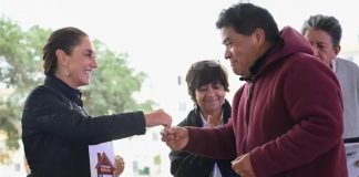 Serán 80 mil viviendas para el bienestar las que se construyan y entreguen en Tamaulipas