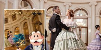 Simi Casa tendrá noche al estilo Bridgerton, con todo y baile: cuándo y dónde