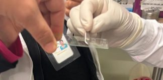 Lepra en Tamaulipas: 23 pacientes en seguimiento y refuerzan detección en jornada estatal