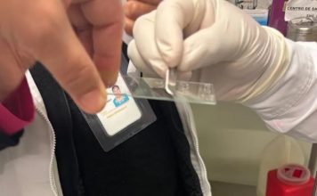 Lepra en Tamaulipas: 23 pacientes en seguimiento y refuerzan detección en jornada estatal