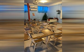 Frío paraliza la educación en Tamaulipas