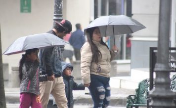 Estos son los municipios de Tamaulipas que registran temperaturas bajo cero en la actual temporada invernal