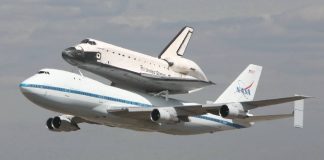 Avión de la NASA realiza aterrizaje de emergencia en Houston: esto pasó