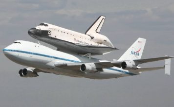 Avión de la NASA realiza aterrizaje de emergencia en Houston: esto pasó