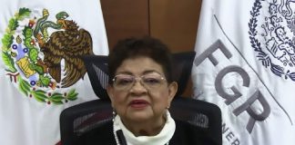 FGR confirma exceso de velocidad en accidente del Tren Interoceánico