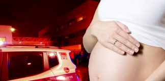 Joven sufre aborto dentro de una tienda en Durango; su jefa la obligó a doblar turno