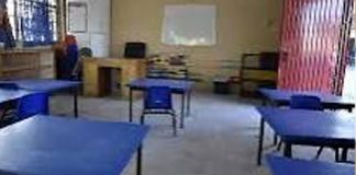 Escuelas de Tamaulipas aún registran baja asistencia