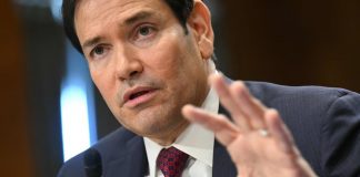EEUU decidirá en qué puede gastar Venezuela ingresos por petróleo: Marco Rubio; dinero irá a cuenta controlada por el Tesoro