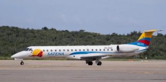 Accidente de avión deja 15 muertos en Colombia