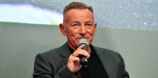 Bruce Springsteen lanza canción contra Trump y su campaña contra migrantes