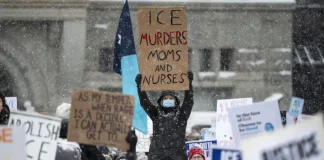 Restaurantes mexicanos en Chicago cierran puertas ante operativos del ICE