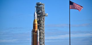 Time dedica su portada a Artemis II, la misión que devolverá a la humanidad a la Luna tras 54 años