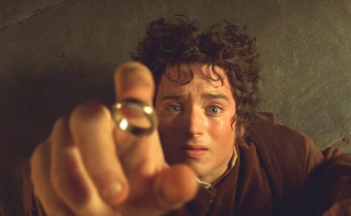Y EL SR DE LOS ANILLOS