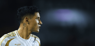 ¡Quieren la octava! Pumas anuncia a Uriel Antuna como fichaje
