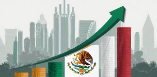 PIB de México crece 0.8% y fortalece previsión de pausa en tasas: Inegi
