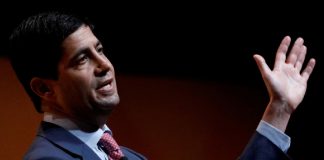 Donald Trump nomina a Kevin Warsh para encabezar la Reserva Federal
