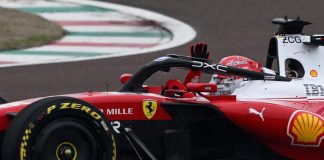 Hamilton lidera el cierre en Barcelona: Ferrari brilla en el adiós a los test privados