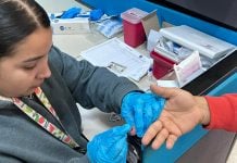 Gobierno municipal realizará Jornada Integral de Salud con pruebas de hemoglobina glucosilada gratis