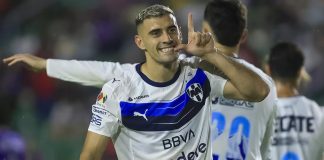 Germán Berterame dice adiós a Rayados para llegar al Inter Miami con Messi