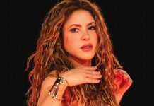 Shakira conquista el récord Guinness con la gira latina más exitosa de todos los tiempos