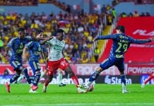 Crisis goleadora del América puede ser peor ante Necaxa; por más de 50 años no faltaba el gol