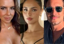 Eiza González, Kate del Castillo, Diego Boneta y más de 100 actores latinos exigen mayor representación en Hollywood